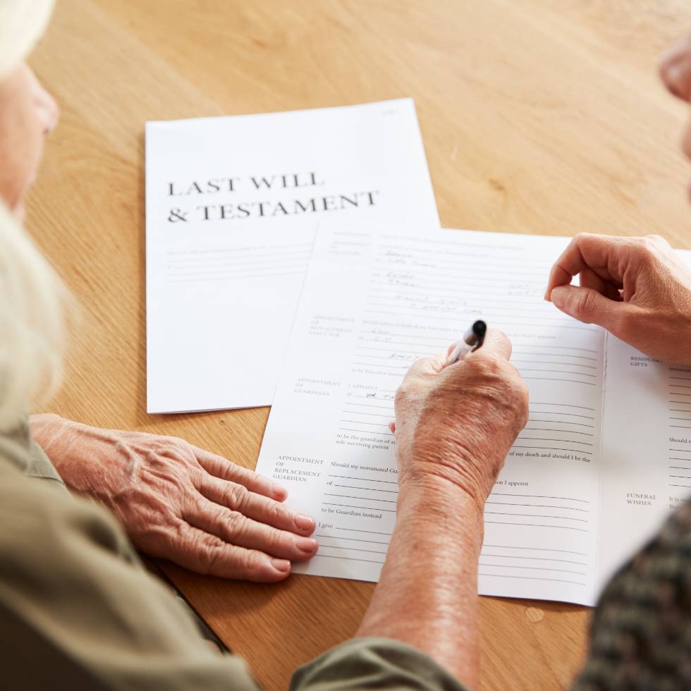 Mitos y verdades sobre las herencias y los testamentos en Colombia.